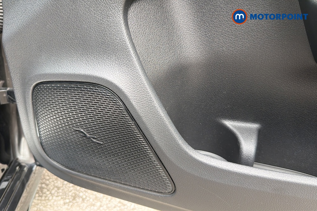 Mercedes-Benz A Class Amg Line Automatic Petrol Hatchback - Stock Number (1642824) - 21st supplementary image