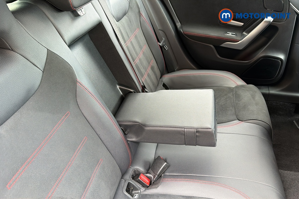 Mercedes-Benz A Class Amg Line Automatic Petrol Hatchback - Stock Number (1642824) - 26th supplementary image
