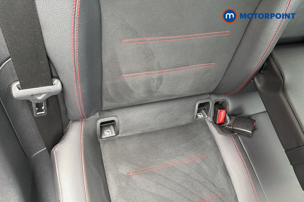 Mercedes-Benz A Class Amg Line Automatic Petrol Hatchback - Stock Number (1642824) - 27th supplementary image