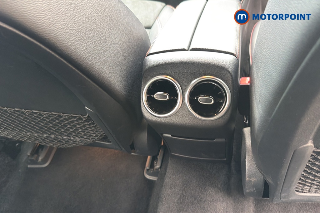 Mercedes-Benz A Class Amg Line Automatic Petrol Hatchback - Stock Number (1642824) - 28th supplementary image