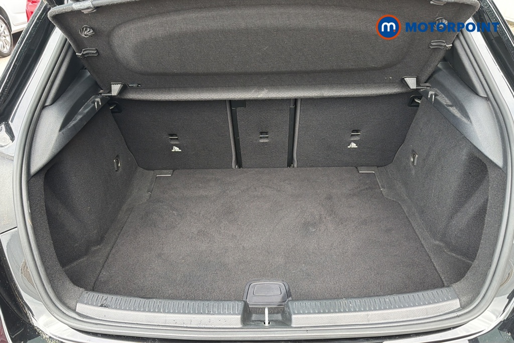 Mercedes-Benz A Class Amg Line Automatic Petrol Hatchback - Stock Number (1642824) - 30th supplementary image