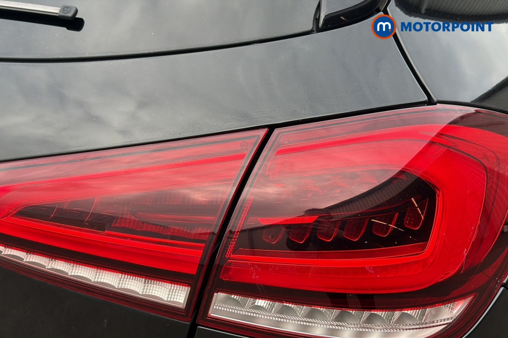 Mercedes-Benz A Class Amg Line Automatic Petrol Hatchback - Stock Number (1642824) - 36th supplementary image