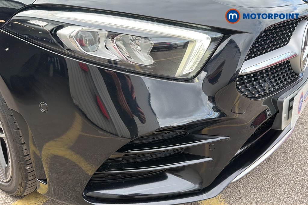 Mercedes-Benz A Class Amg Line Automatic Petrol Hatchback - Stock Number (1642824) - 38th supplementary image