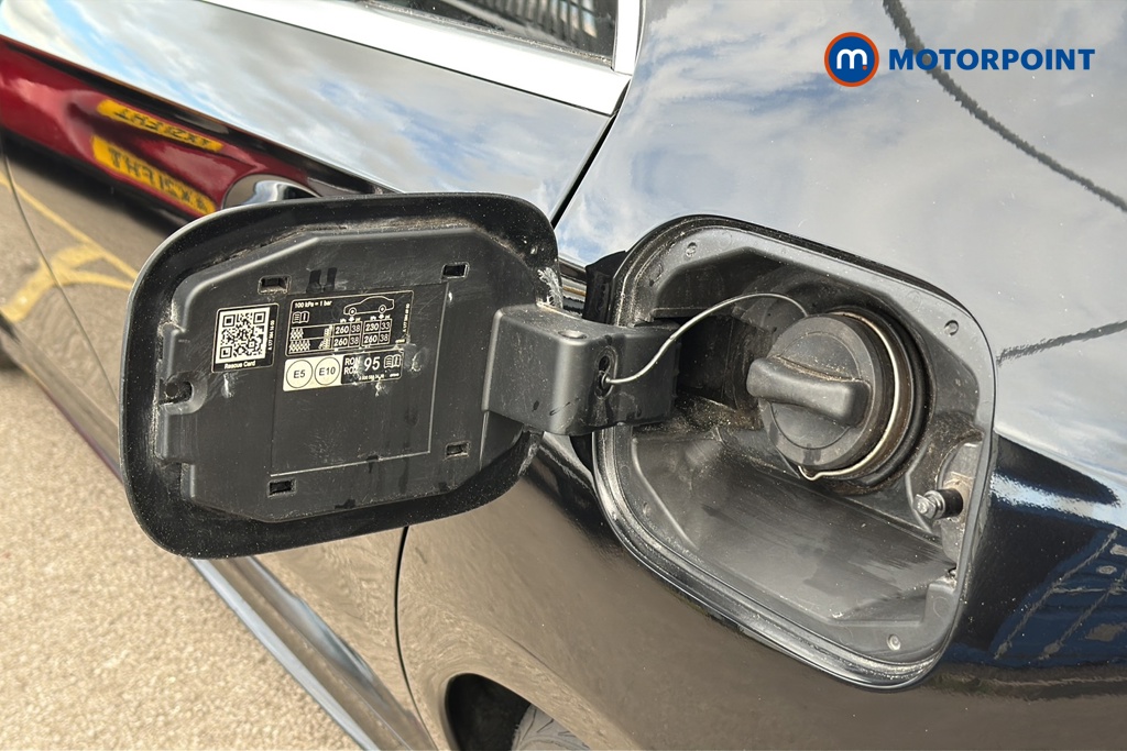 Mercedes-Benz A Class Amg Line Automatic Petrol Hatchback - Stock Number (1642824) - 41st supplementary image