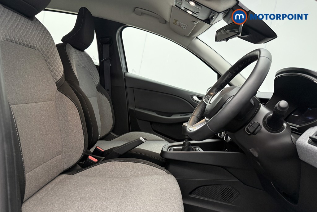 Renault Clio Evolution Manual Petrol Hatchback - Stock Number (1642852) - 8th supplementary image
