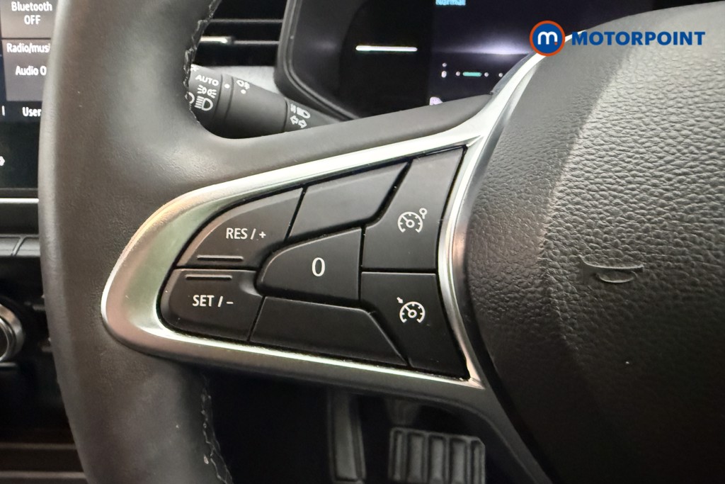 Renault Clio Evolution Manual Petrol Hatchback - Stock Number (1642852) - 14th supplementary image