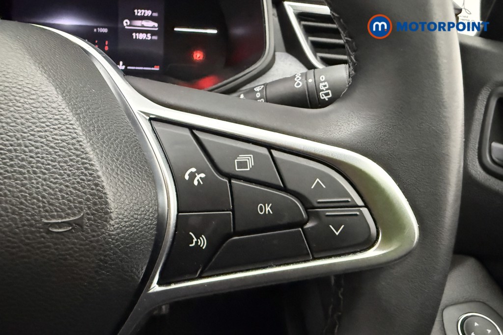 Renault Clio Evolution Manual Petrol Hatchback - Stock Number (1642852) - 15th supplementary image
