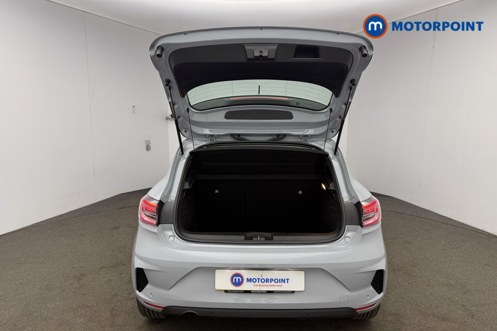 Renault Clio Evolution Manual Petrol Hatchback - Stock Number (1642852) - 20th supplementary image