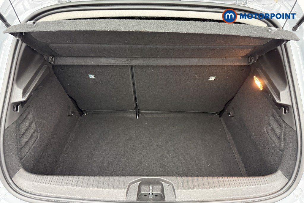 Renault Clio Evolution Manual Petrol Hatchback - Stock Number (1642852) - 21st supplementary image