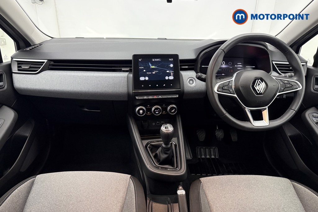 Renault Clio Evolution Manual Petrol Hatchback - Stock Number (1642852) - 1st supplementary image