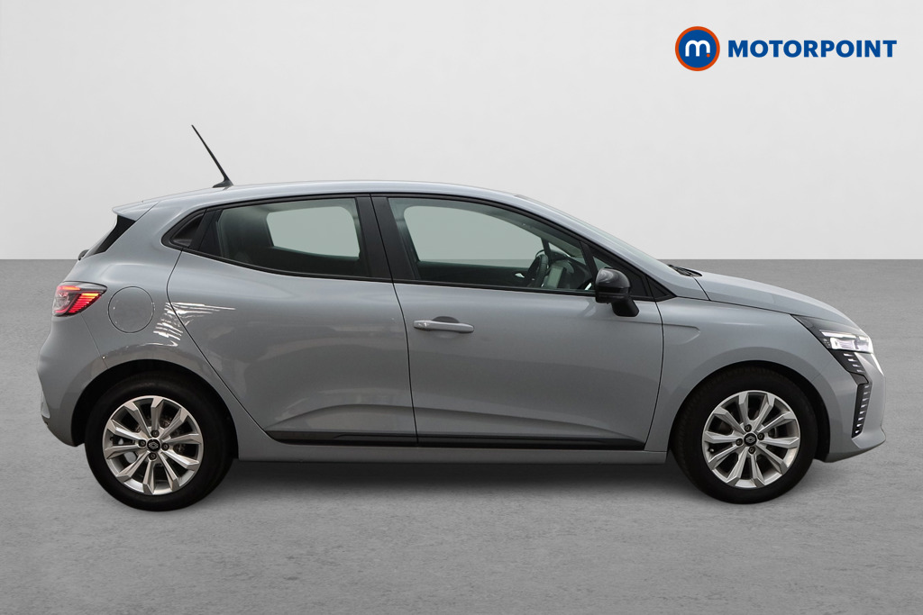 Renault Clio Evolution Manual Petrol Hatchback - Stock Number (1642852) - Drivers side