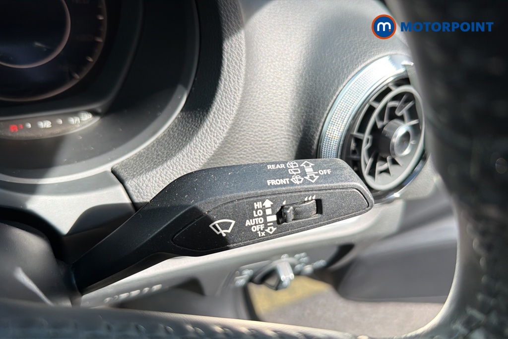 Audi A3 Sport Manual Petrol Hatchback - Stock Number (1642943) - 6th supplementary image