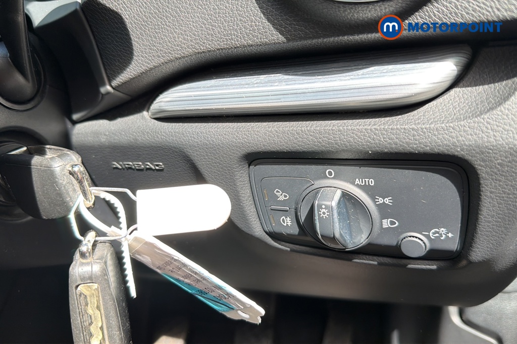 Audi A3 Sport Manual Petrol Hatchback - Stock Number (1642943) - 11th supplementary image