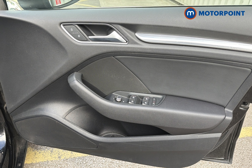 Audi A3 Sport Manual Petrol Hatchback - Stock Number (1642943) - 18th supplementary image