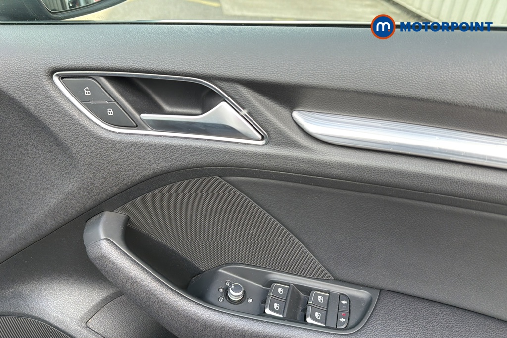 Audi A3 Sport Manual Petrol Hatchback - Stock Number (1642943) - 19th supplementary image