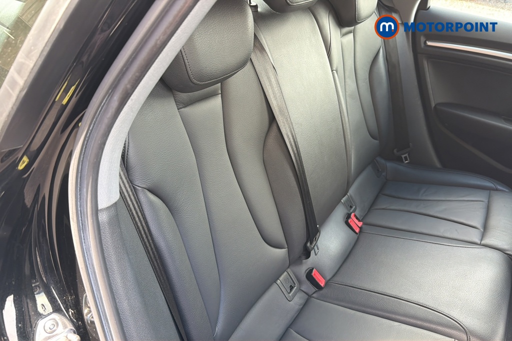 Audi A3 Sport Manual Petrol Hatchback - Stock Number (1642943) - 25th supplementary image