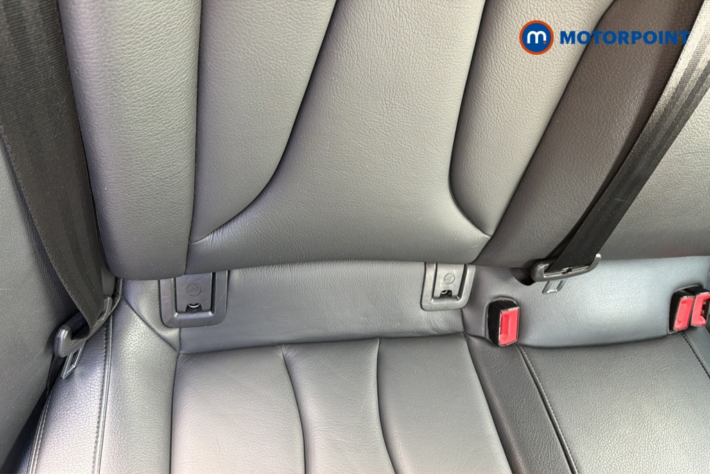 Audi A3 Sport Manual Petrol Hatchback - Stock Number (1642943) - 27th supplementary image