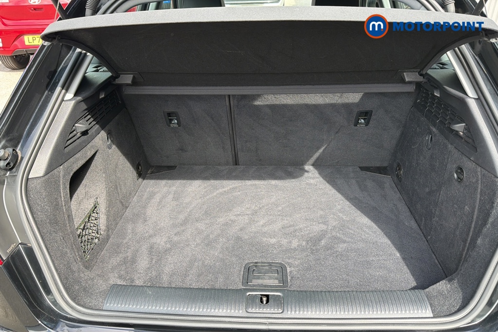 Audi A3 Sport Manual Petrol Hatchback - Stock Number (1642943) - 30th supplementary image