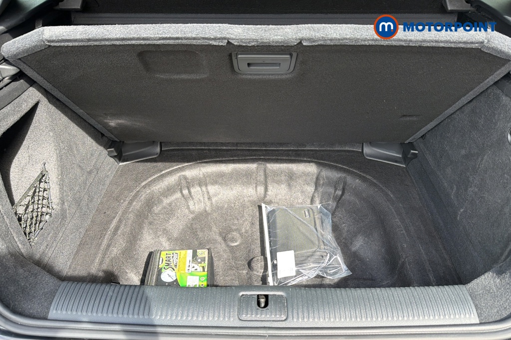 Audi A3 Sport Manual Petrol Hatchback - Stock Number (1642943) - 33rd supplementary image