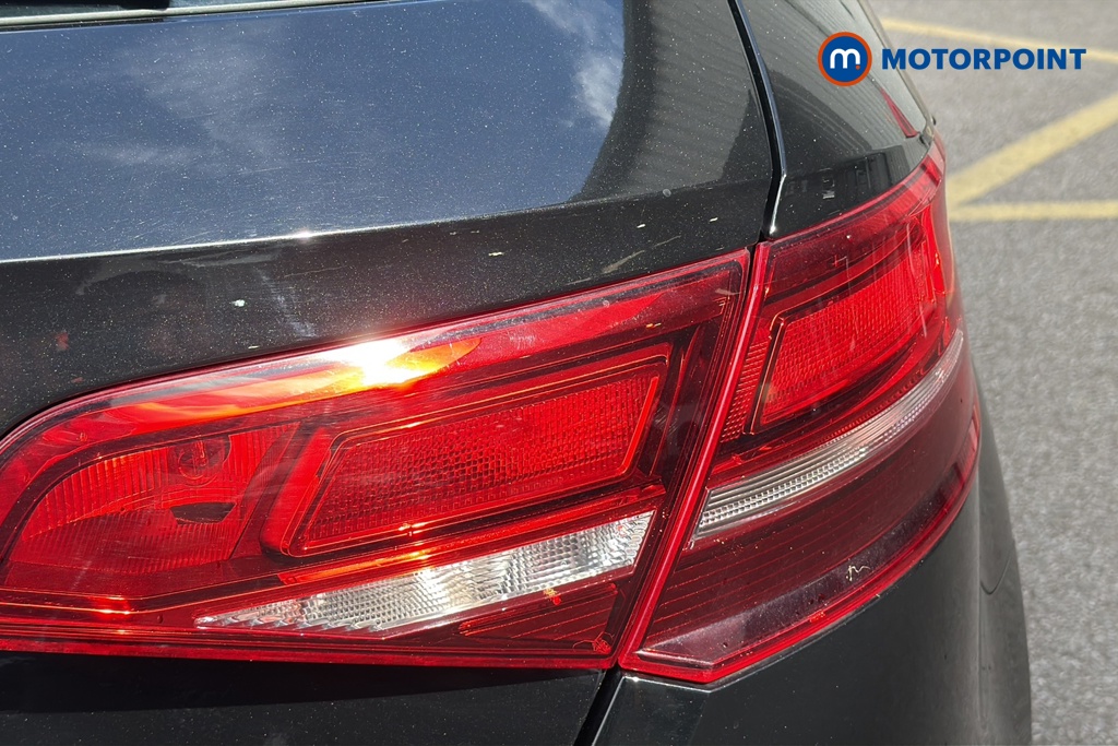 Audi A3 Sport Manual Petrol Hatchback - Stock Number (1642943) - 36th supplementary image
