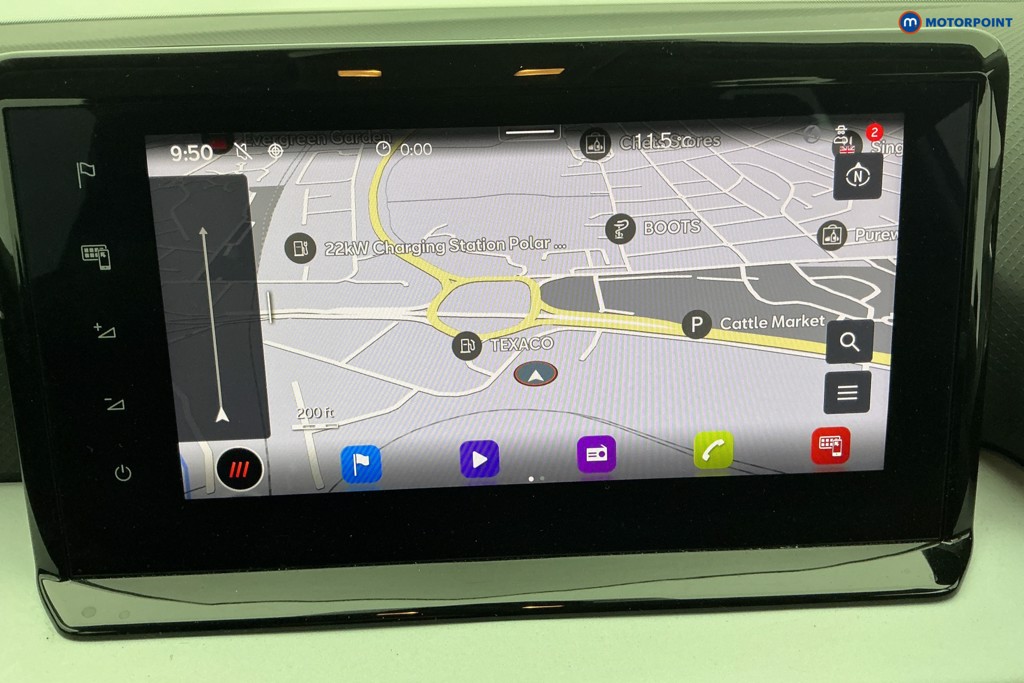 Seat Arona Se Technology Manual Petrol SUV - Stock Number (1642970) - 2nd supplementary image