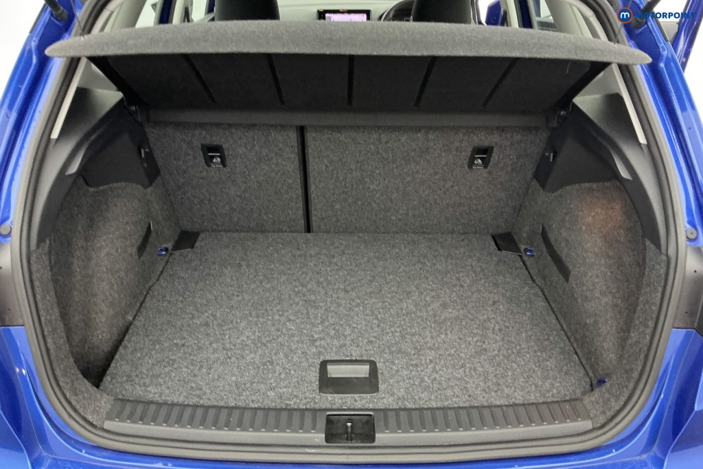 Seat Arona Se Technology Manual Petrol SUV - Stock Number (1642970) - 3rd supplementary image