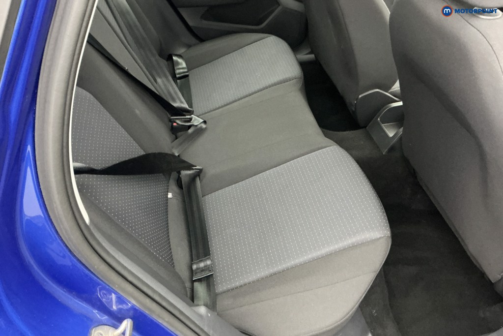 Seat Arona Se Technology Manual Petrol SUV - Stock Number (1642970) - 4th supplementary image