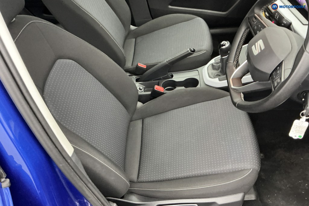 Seat Arona Se Technology Manual Petrol SUV - Stock Number (1642970) - 5th supplementary image