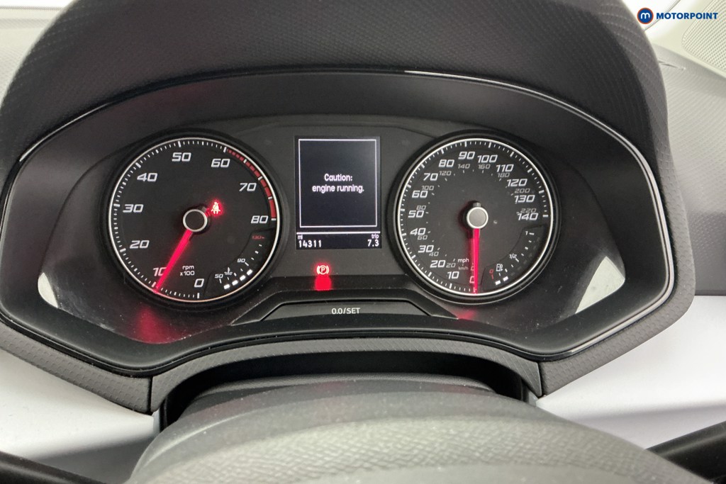 Seat Arona Se Technology Manual Petrol SUV - Stock Number (1642970) - 7th supplementary image
