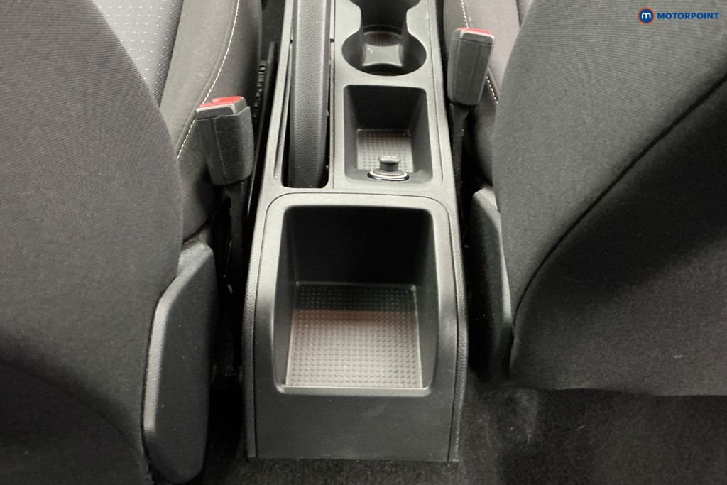 Seat Arona Se Technology Manual Petrol SUV - Stock Number (1642970) - 10th supplementary image