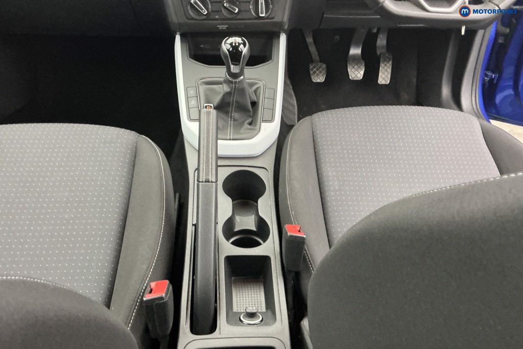 Seat Arona Se Technology Manual Petrol SUV - Stock Number (1642970) - 11th supplementary image