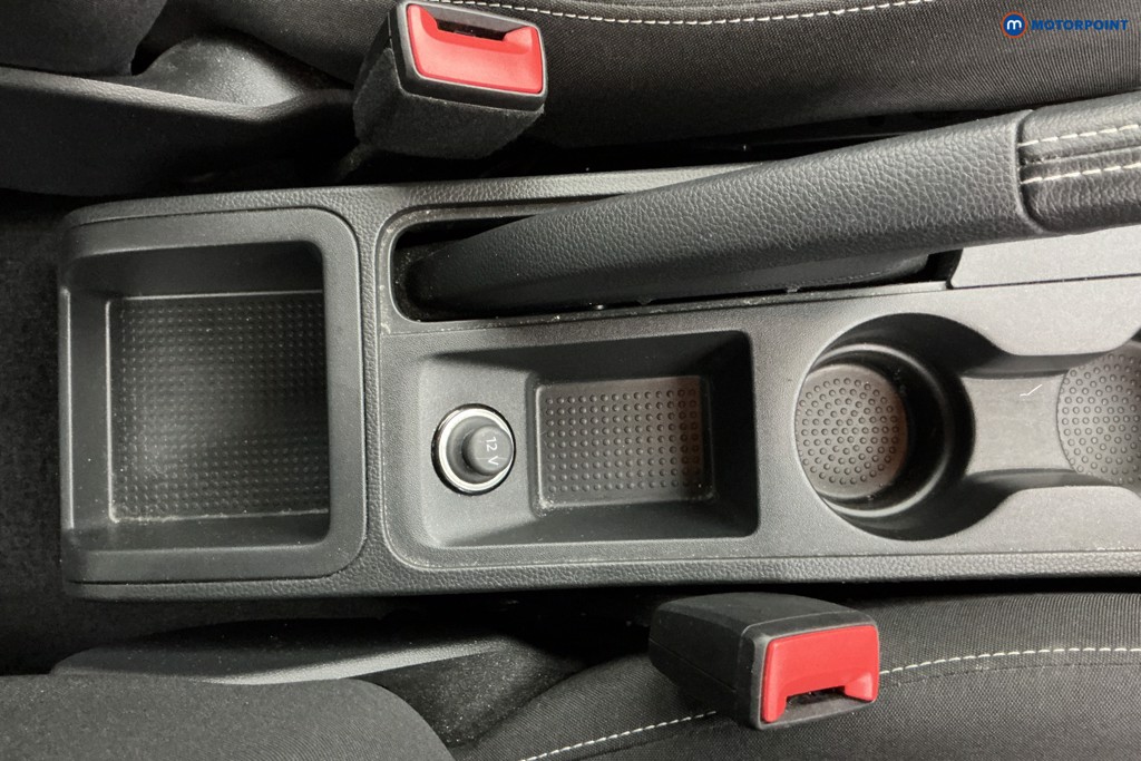 Seat Arona Se Technology Manual Petrol SUV - Stock Number (1642970) - 13th supplementary image
