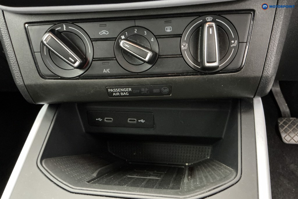 Seat Arona Se Technology Manual Petrol SUV - Stock Number (1642970) - 16th supplementary image
