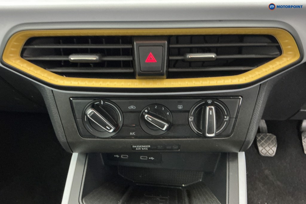 Seat Arona Se Technology Manual Petrol SUV - Stock Number (1642970) - 17th supplementary image