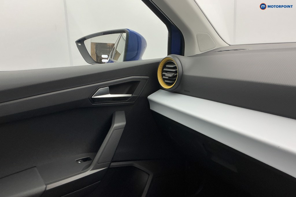 Seat Arona Se Technology Manual Petrol SUV - Stock Number (1642970) - 19th supplementary image