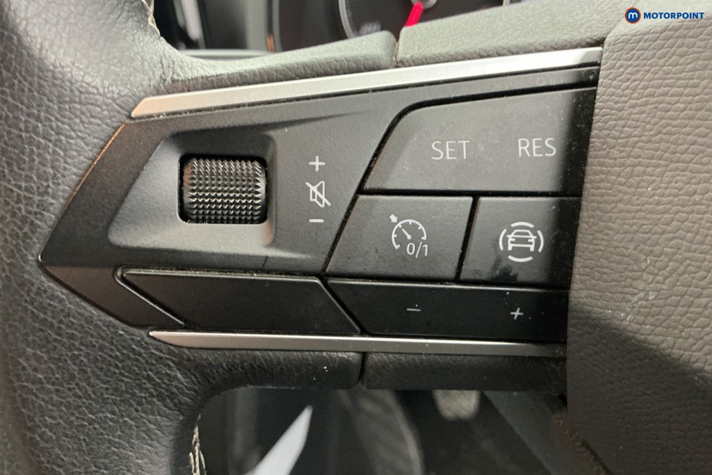 Seat Arona Se Technology Manual Petrol SUV - Stock Number (1642970) - 20th supplementary image
