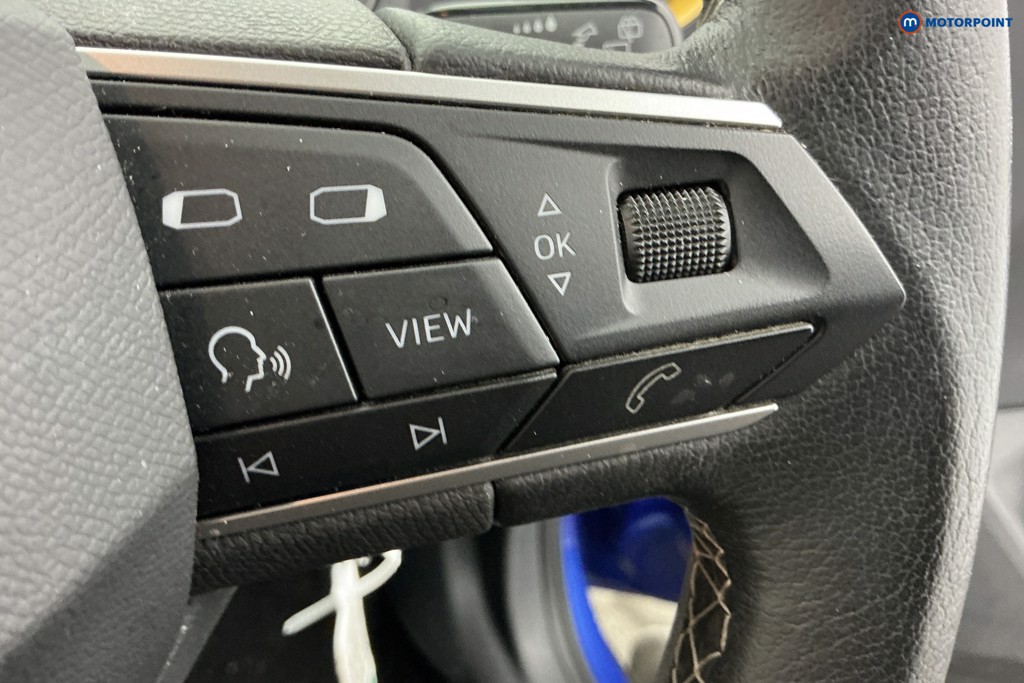Seat Arona Se Technology Manual Petrol SUV - Stock Number (1642970) - 21st supplementary image