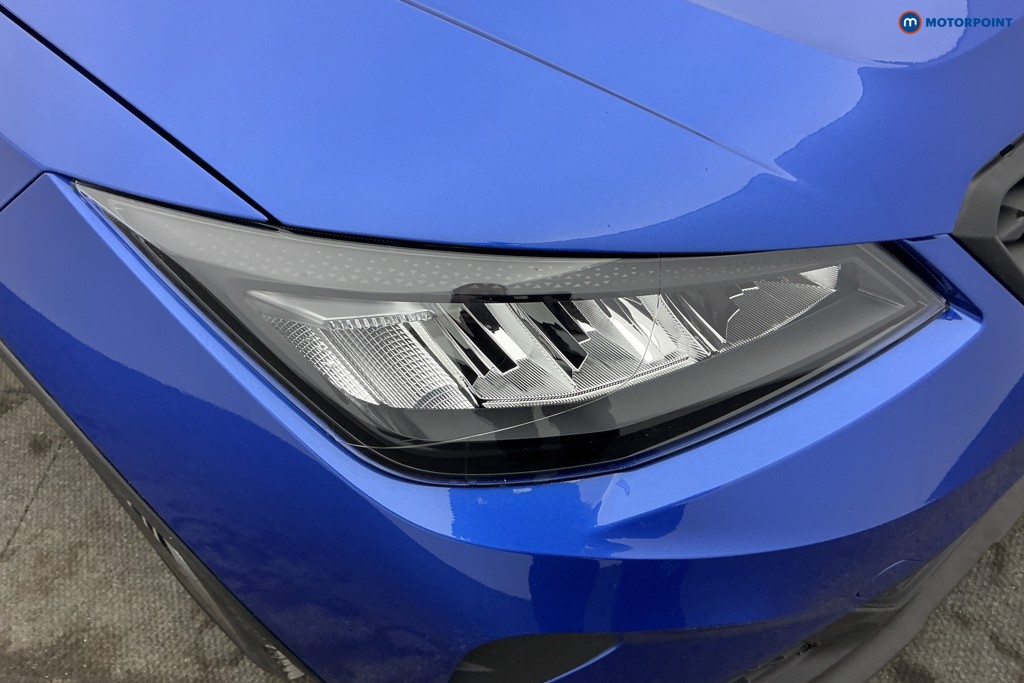 Seat Arona Se Technology Manual Petrol SUV - Stock Number (1642970) - 25th supplementary image