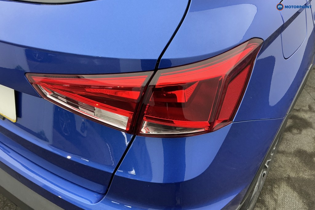 Seat Arona Se Technology Manual Petrol SUV - Stock Number (1642970) - 26th supplementary image