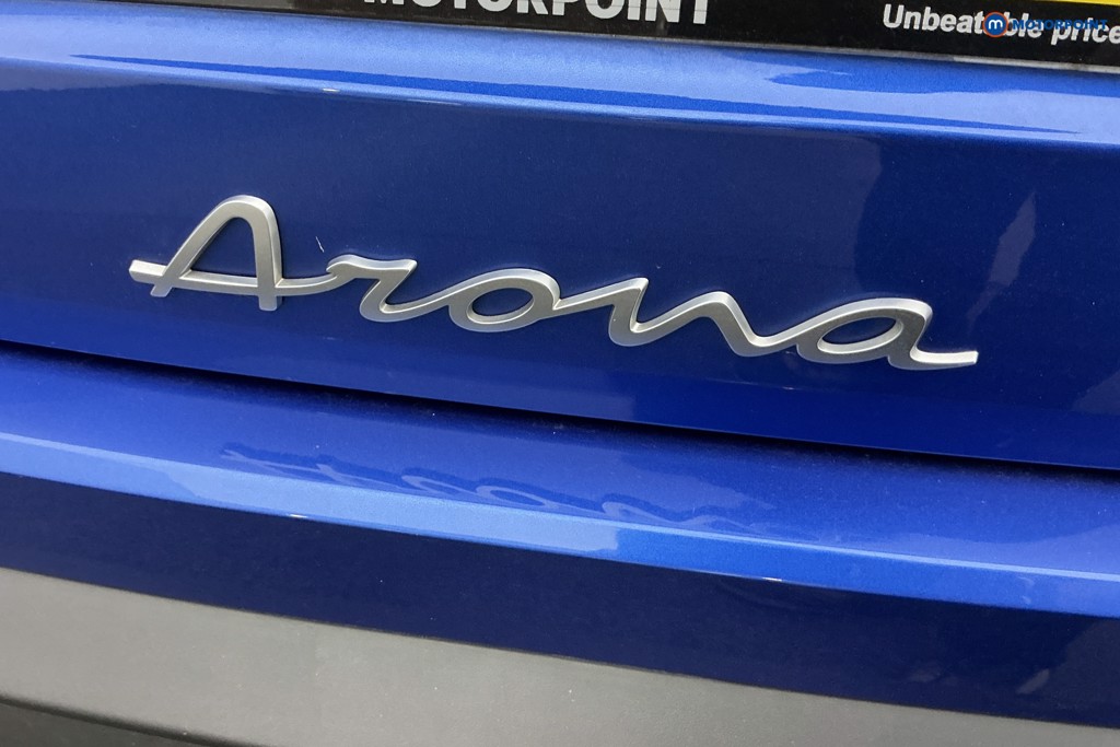 Seat Arona Se Technology Manual Petrol SUV - Stock Number (1642970) - 27th supplementary image
