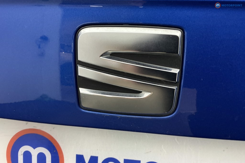 Seat Arona Se Technology Manual Petrol SUV - Stock Number (1642970) - 28th supplementary image