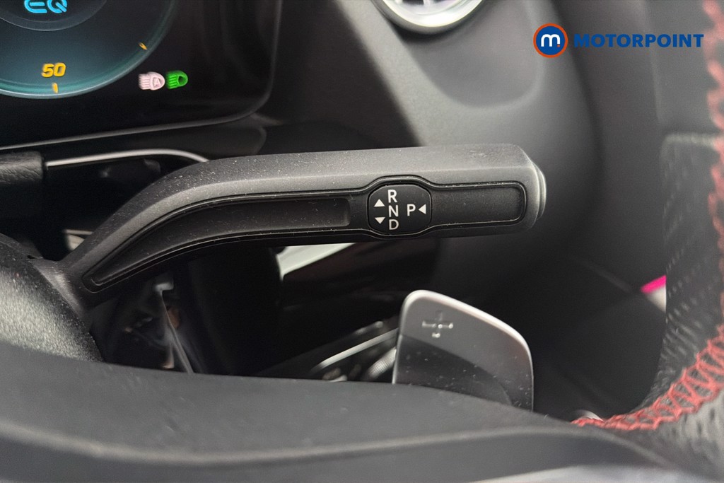 Mercedes-Benz EQA Amg Line Automatic Electric SUV - Stock Number (1643127) - 7th supplementary image