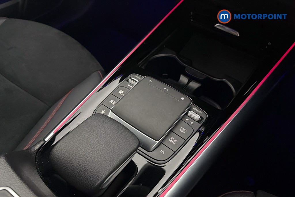 Mercedes-Benz EQA Amg Line Automatic Electric SUV - Stock Number (1643127) - 15th supplementary image
