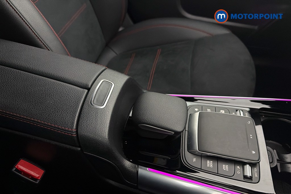 Mercedes-Benz EQA Amg Line Automatic Electric SUV - Stock Number (1643127) - 16th supplementary image