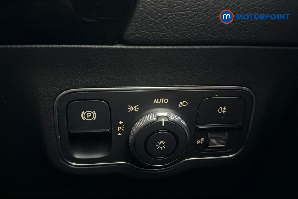 Mercedes-Benz EQA Amg Line Automatic Electric SUV - Stock Number (1643127) - 18th supplementary image