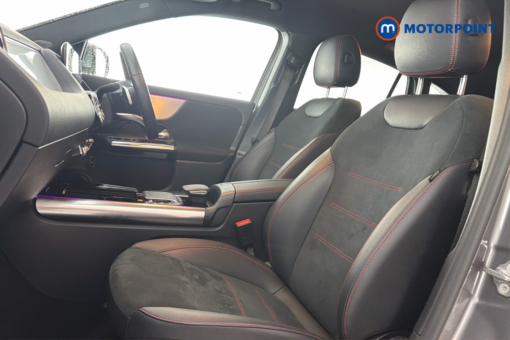 Mercedes-Benz EQA Amg Line Automatic Electric SUV - Stock Number (1643127) - 22nd supplementary image