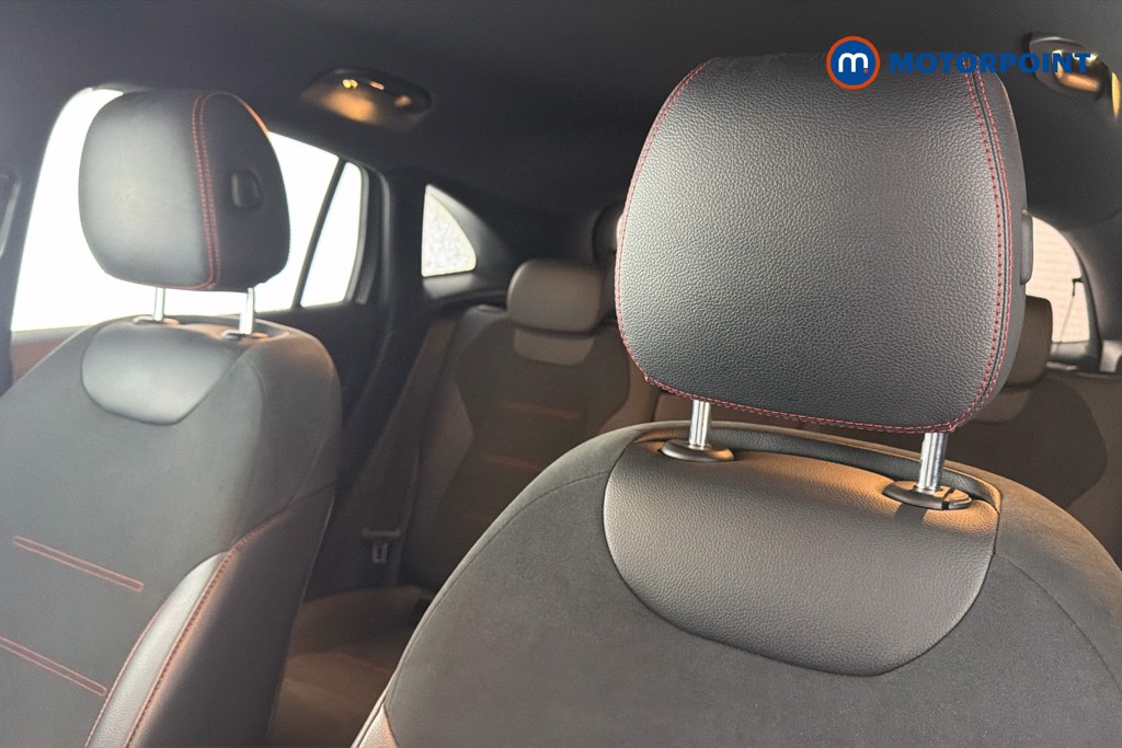 Mercedes-Benz EQA Amg Line Automatic Electric SUV - Stock Number (1643127) - 23rd supplementary image