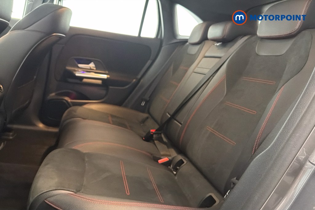 Mercedes-Benz EQA Amg Line Automatic Electric SUV - Stock Number (1643127) - 28th supplementary image