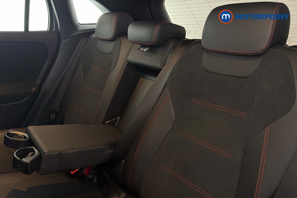 Mercedes-Benz EQA Amg Line Automatic Electric SUV - Stock Number (1643127) - 31st supplementary image