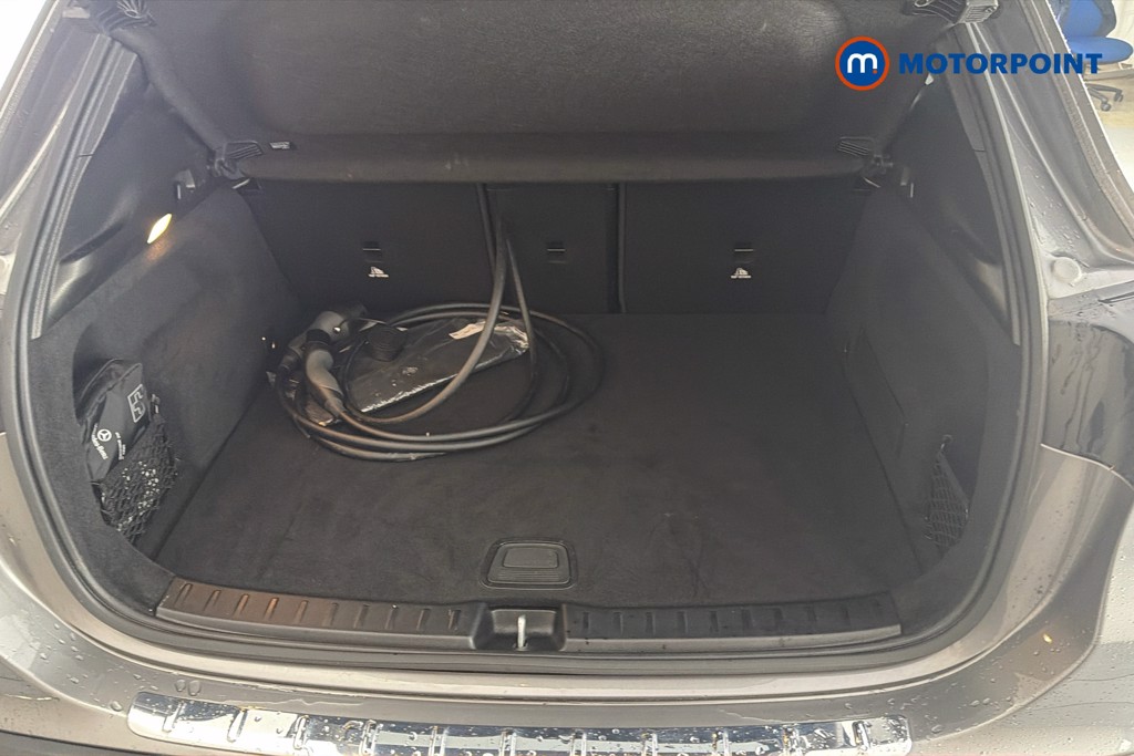 Mercedes-Benz EQA Amg Line Automatic Electric SUV - Stock Number (1643127) - 33rd supplementary image